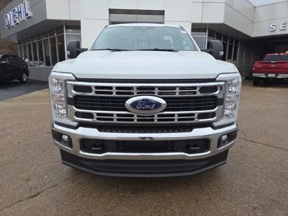 New 2026 Ford F350 XLT