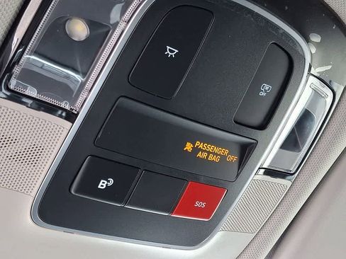 New 2026 Hyundai Tucson SEL AWD/4WD image 21
