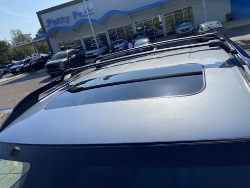 Used 2024 Honda Ridgeline RTL image 28