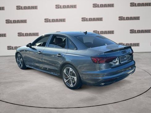 Certified 2023 Audi A4 2.0T Prestige image 3