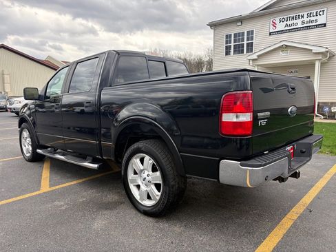 Used 2008 Ford F150 XLT RWD image 8