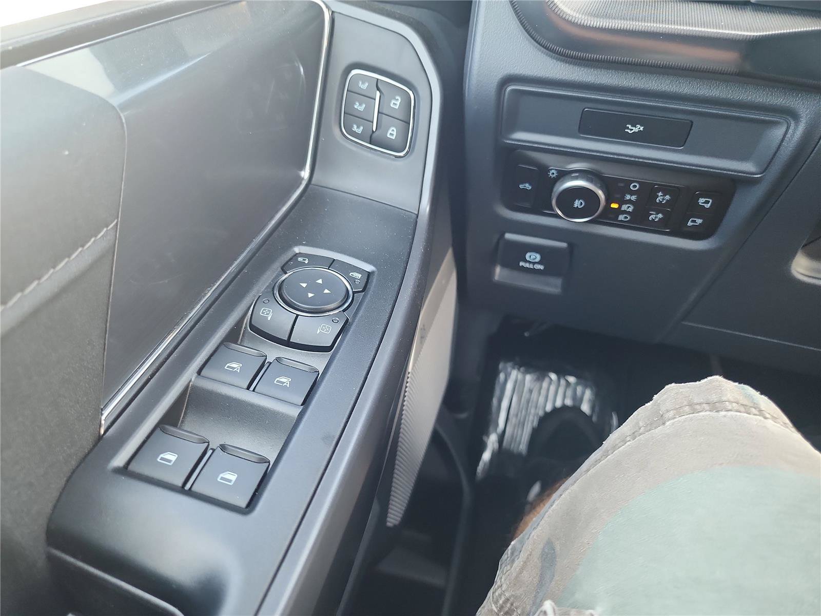 New 2026 Ford F150 Lariat AWD/4WD image 29