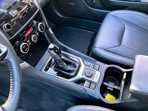 Used 2023 Subaru Forester Limited w/ Popular Package #3 image 17