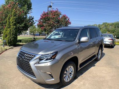 Certified 2023 Lexus GX 460 Premium w/ Premium Plus Package