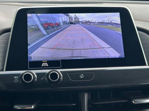 Certified 2025 Cadillac CT4 Sport w/ Climate Package image 26