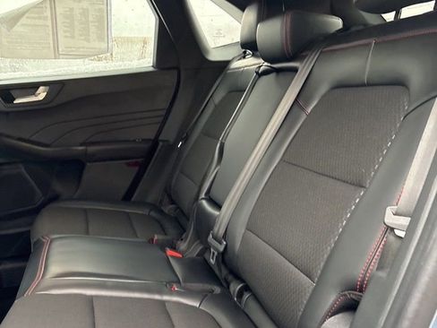 Used 2023 Ford Escape ST-Line Select w/ Tech Pack #2 image 35