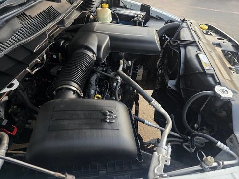 Used 2016 RAM 1500 Lone Star image 48