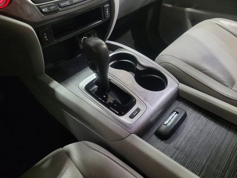 Used 2016 Honda Pilot EX-L image 26