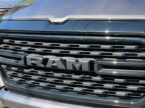 Used 2023 RAM 1500 Big Horn AWD/4WD image 44