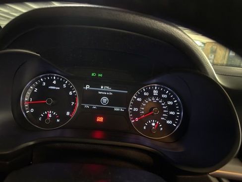 Certified 2023 Kia Forte GT-Line w/ GT-Line Technology Package FWD image 7