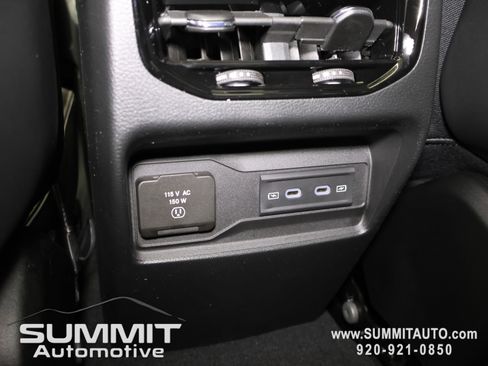 New 2026 Jeep Grand Cherokee Summit image 39