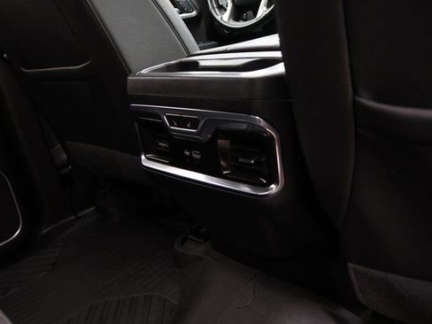 Used 2022 Chevrolet Silverado 1500 LTZ w/ LTZ Premium Package AWD/4WD image 18
