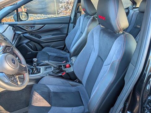 Used 2023 Subaru WRX Limited image 25