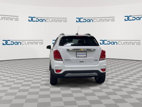 Used 2018 Chevrolet Trax Premier AWD/4WD image 7
