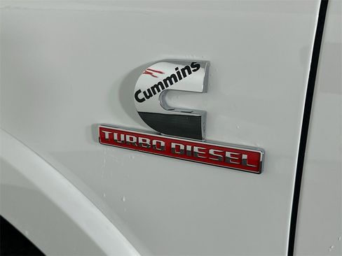 New 2026 RAM 3500 Limited w/ Towing Technology Group image 21