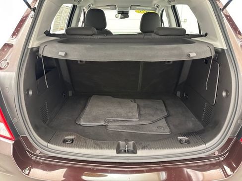 Used 2021 Chevrolet Trax LS FWD image 22