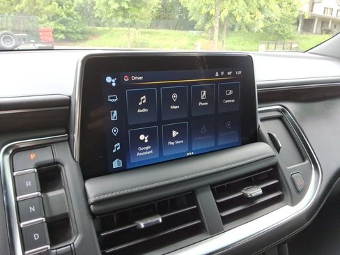 Certified 2022 Chevrolet Tahoe LT w/ Luxury Package RWD image 32
