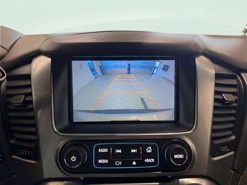 Used 2015 Chevrolet Suburban LTZ image 38