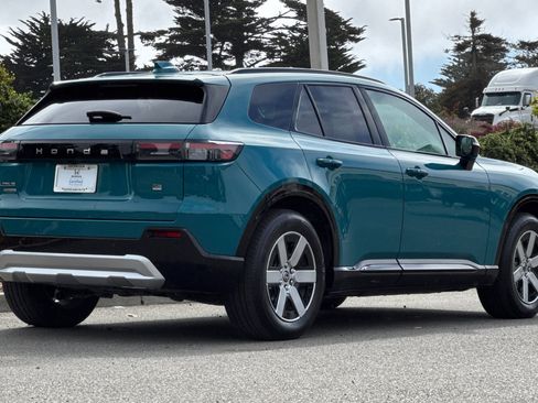 Certified 2024 Honda Prologue Touring image 8