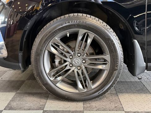 Used 2020 Acura RDX AWD w/ Advance Package image 35