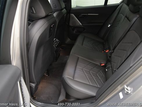 Used 2024 BMW 530i w/ M Sport Package RWD image 25