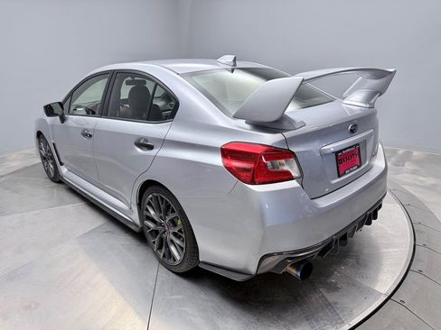 Used 2019 Subaru WRX STI image 7