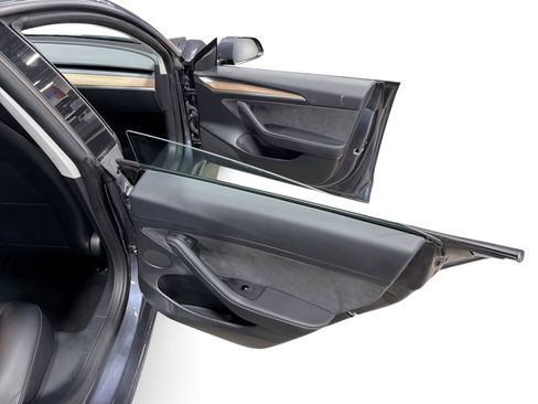 Certified 2023 Tesla Model 3 Standard Range RWD image 12