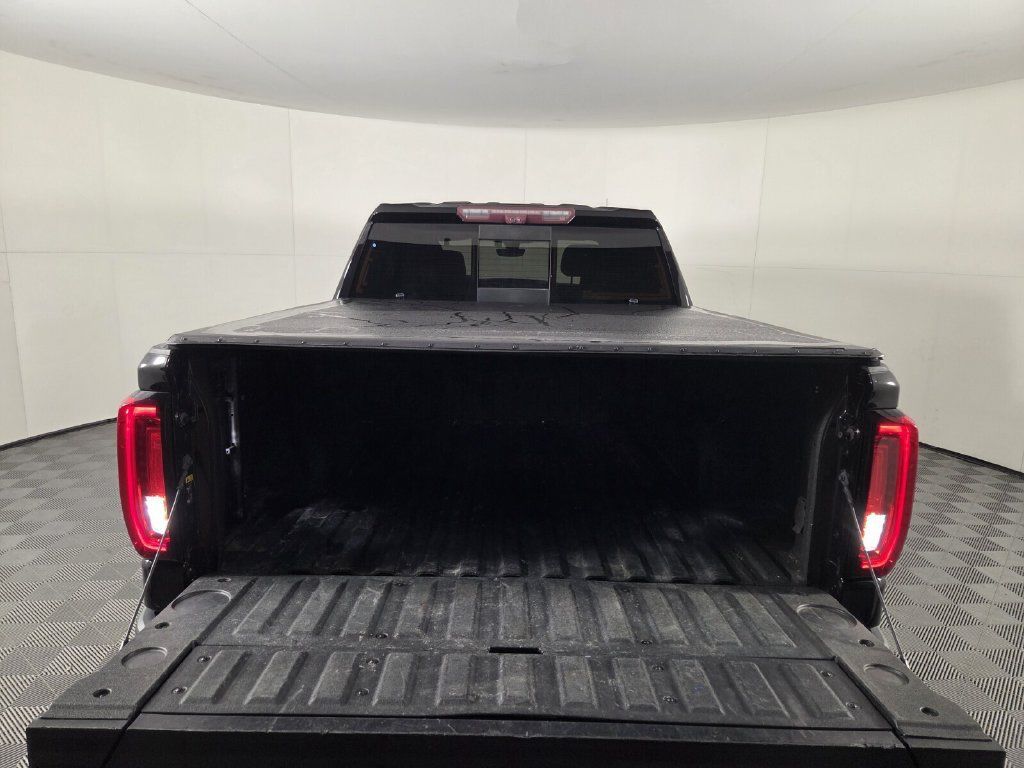 Used 2021 GMC Sierra 1500 AT4 w/ AT4 Value Package AWD/4WD image 56