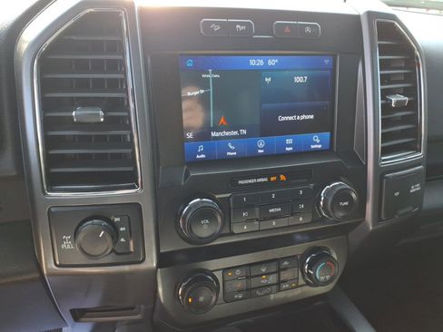 Used 2020 Ford F150 XLT w/ Equipment Group 302A Luxury image 20