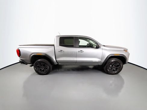 Used 2025 GMC Canyon Elevation w/ Convenience Package RWD image 8