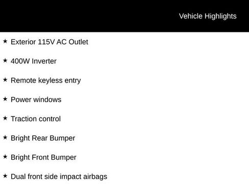 New 2026 RAM 3500 Tradesman image 10