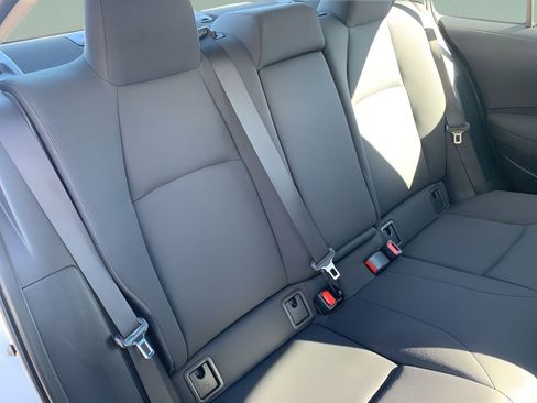 Used 2023 Toyota Corolla LE image 12