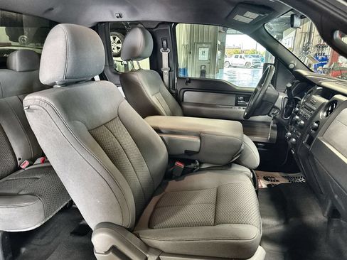 Used 2014 Ford F150 XL w/ Equipment Group 101A Mid RWD image 27
