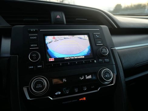 Used 2017 Honda Civic LX image 13