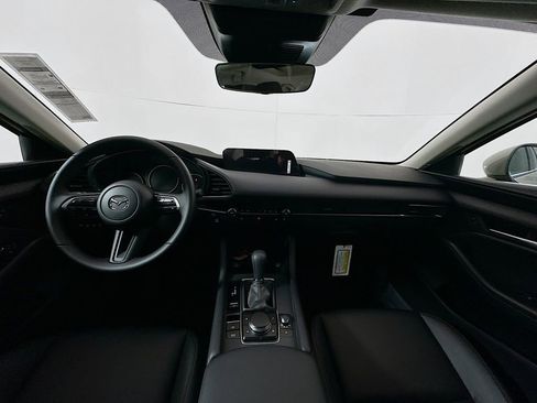 New 2026 MAZDA MAZDA3 2.5 S Sedan w/ Preferred Pkg image 18