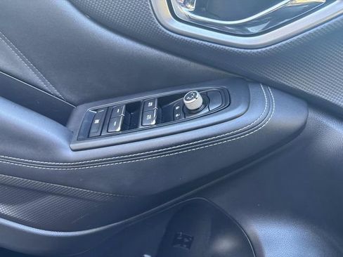 Used 2020 Subaru Forester Limited image 20
