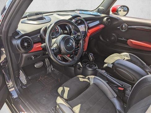 Used 2020 MINI Cooper John Cooper Works FWD image 10
