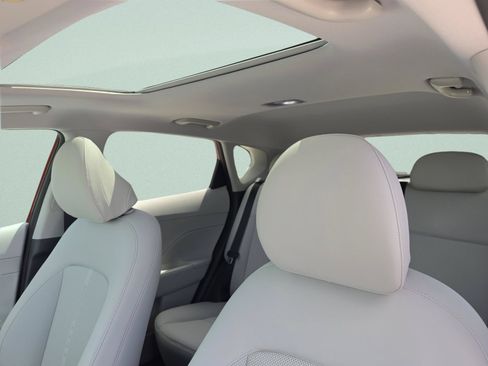New 2026 Hyundai Kona Limited FWD image 26