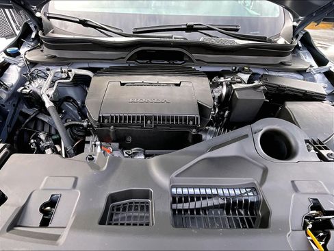 New 2026 Honda Pilot TrailSport image 16