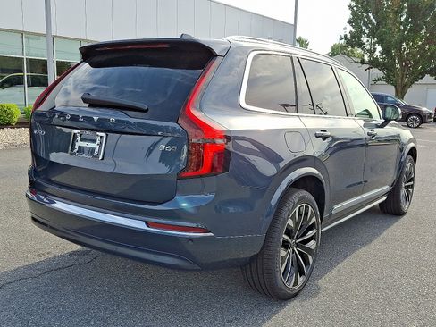 New 2026 Volvo XC90 B6 Ultra w/ Protection Package image 4