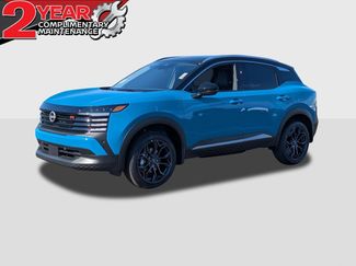 New 2026 Nissan Kicks SR FWD video 1