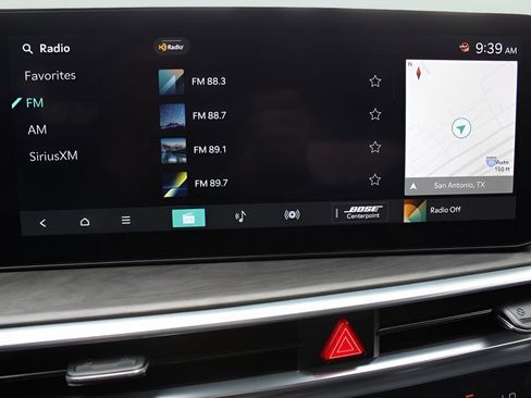 New 2026 Kia Sorento SX Prestige AWD/4WD image 25