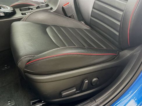 Used 2023 Kia Forte GT w/ GT2 Package FWD image 20