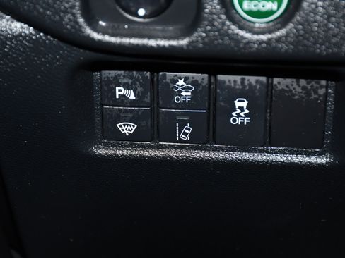 Certified 2023 Honda Passport Elite image 37