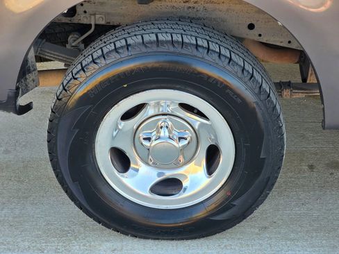 Used 2002 Ford F150 Lariat image 26