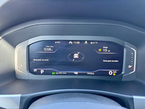 Used 2023 Volkswagen Atlas Cross Sport SEL Premium R-Line image 32