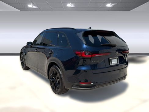 Used 2026 MAZDA CX-90 3.3 Turbo w/ Premium Sport Pkg AWD/4WD image 3