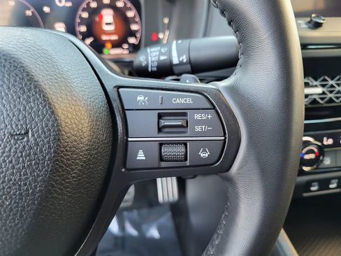 Used 2023 Honda Accord Sport image 24