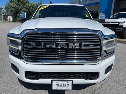Used 2023 RAM 2500 Laramie