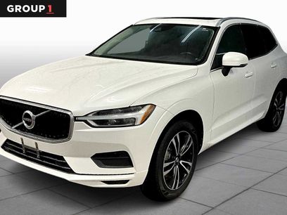 Used 2020 Volvo XC60 T6 Momentum